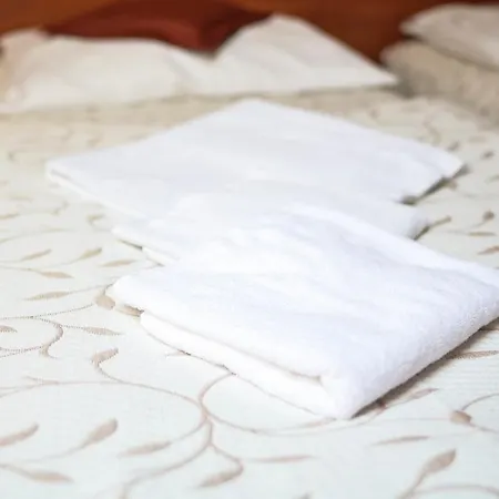 Garni Stofing Otel 3*