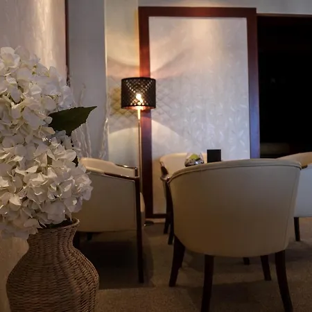 Garni Stofing Otel 3*