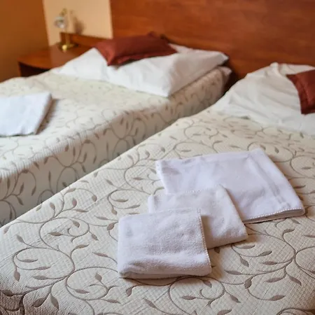 Garni Stofing Hotel 3*