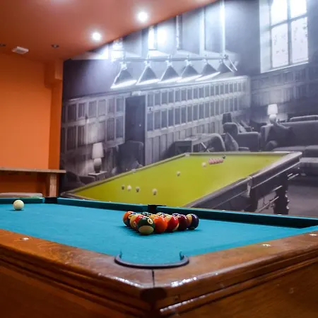 Garni Stofing Otel 3*