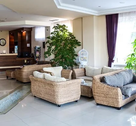 Garni Stofing Otel Hlohovec