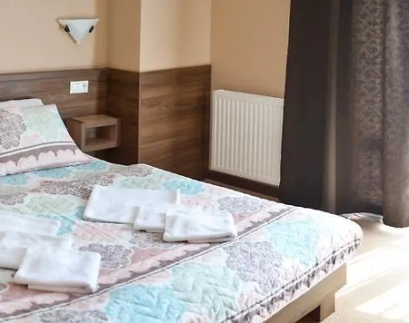 Garni Stofing 3* Hlohovec