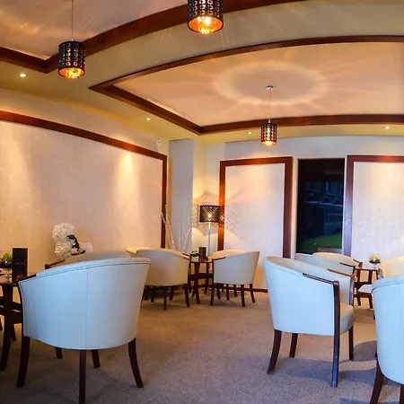 Garni Stofing Hotel Hlohovec