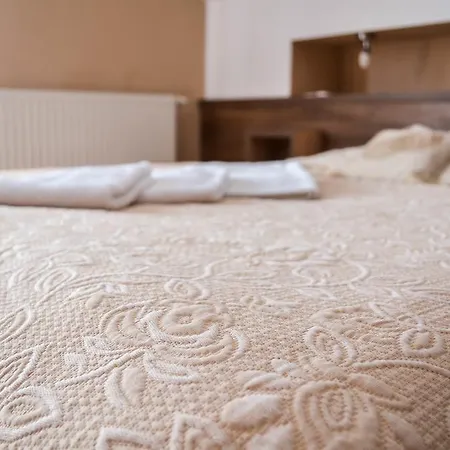 Garni Stofing 3* Hlohovec