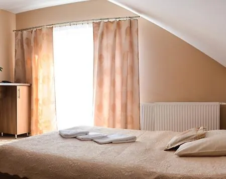 Garni Stofing Hotel Hlohovec