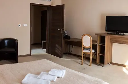 Hotel Garni Stofing Hlohovec