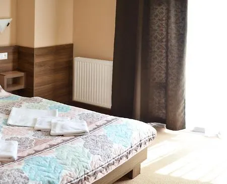Garni Stofing Hotel Hlohovec