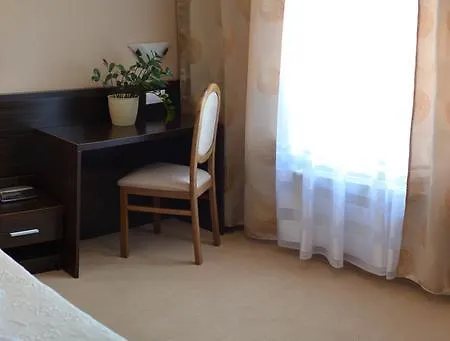 Garni Stofing Hotel 3*