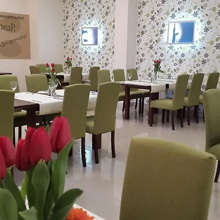 Otel Garni Stofing Hlohovec