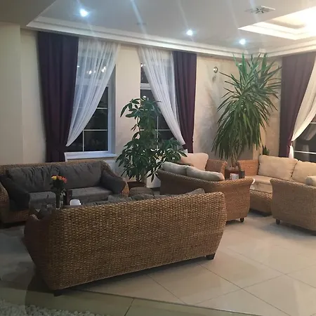 Garni Stofing 3* Hlohovec