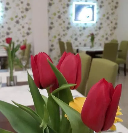Hotel Garni Stofing