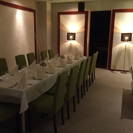 Hotel Garni Stofing