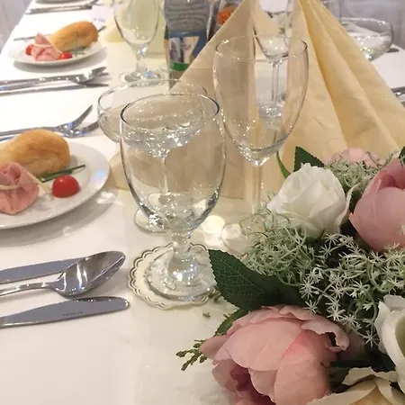 Hotel Garni Stofing