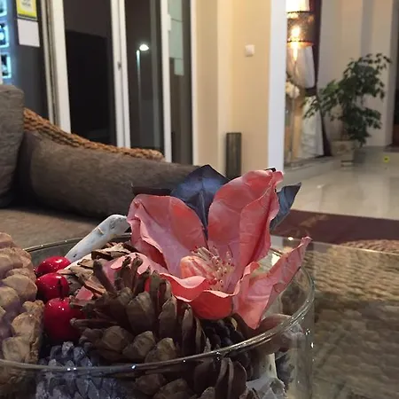 Hotel Garni Stofing Hlohovec