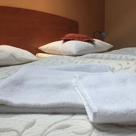 Garni Stofing 3* Hlohovec