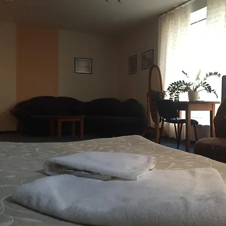 Garni Stofing 3*