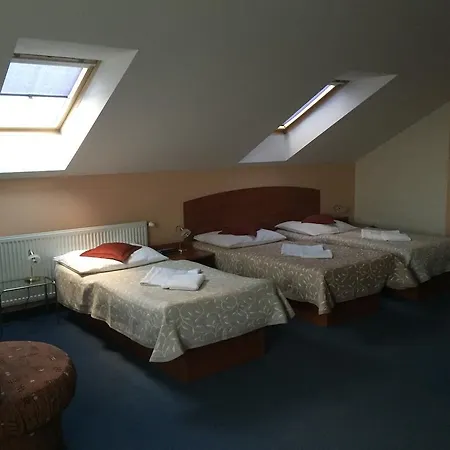 Garni Stofing Hotel