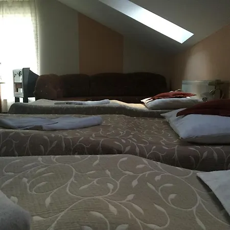 Otel Garni Stofing 3*