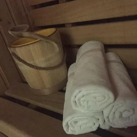 Garni Stofing Otel