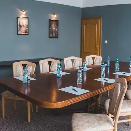 Hotel Garni Stofing