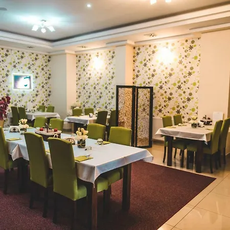 Garni Stofing 3* Hlohovec
