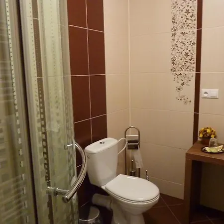 Hotel Garni Stofing Hlohovec