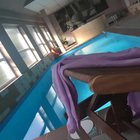 Garni Stofing Otel 3*